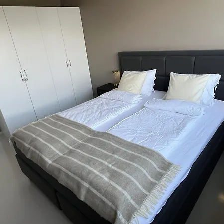 Ons 2026 Modern 2 Bedroom With Sea Views & 10 Min Drive To Forum Apartamento Stavanger